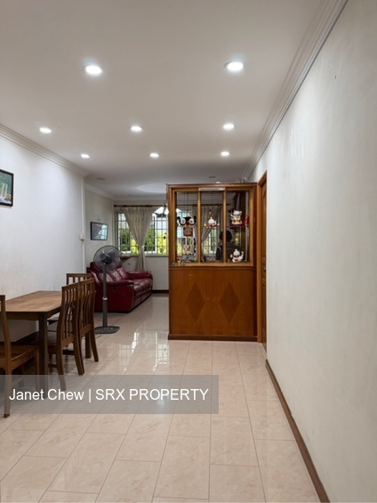 Blk 669 Woodlands Ring Road (Woodlands), HDB 4 Rooms #543096991